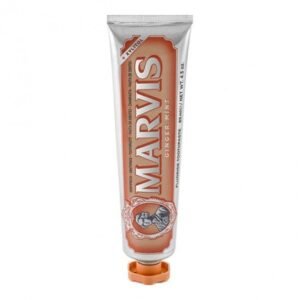 Marvis Ginger Mint 85 Ml