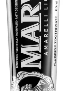 Marvis Amarelli Licorice Mint 85 Ml