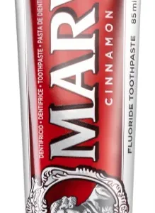 Marvis Cinnamon Mint 85 Ml