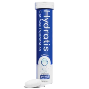 Hydratis Comprimés Effervescents Neutre