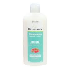 NATESSANCE SHP REPAR FL250ML