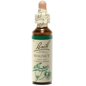 FLEURS BACH WALNUT GTT FL20ML