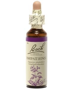 FLEURS BACH IMPATIENS 20ML