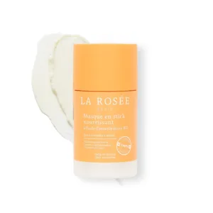 La Rosee Masq Stick Nourrissant Bio 50ml