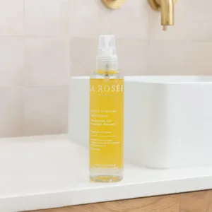 La Rosee Lotion Hydratante