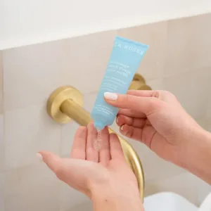 La Rosee Gommage Aloe Vera 60ml