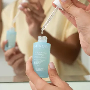 La Rosee Ser Visage Acide Hyalu 30ml