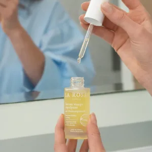 La Rosee Serum Repulpant