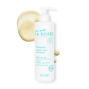 La Rosee Mon Petit Bb Liniment