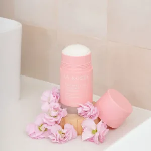 La Rosee Masque Regenerant 3en1