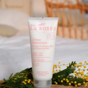 La Rosee Mon Petit Bb Creme Hydratante