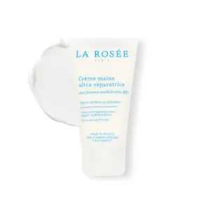 La Rosee Creme Mains