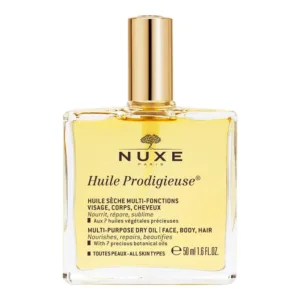 Nuxe Huil Prod Fl50ml Bt 1