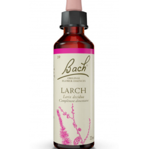 FLEURS BACH LARCH FL20ML