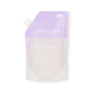 La Rosee Rech Shp Purifiant Keratin 400ml