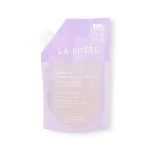 La Rosee Rech Shp Nourrissant Kerat 400ml