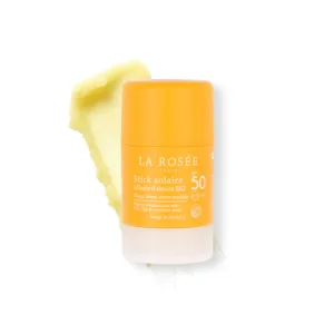 La Rosee Stick Solaire Spf50 15ml