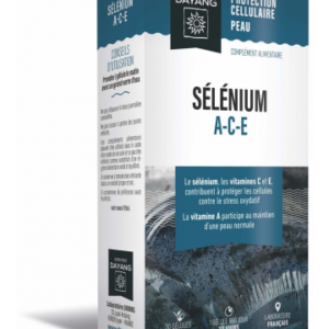 DAYANG SELENIUM ACE GELU BT30