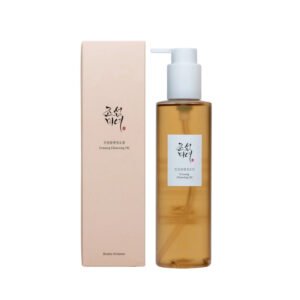 Beauty Of Joseon Ginseng Cleansing Oil 210 Ml