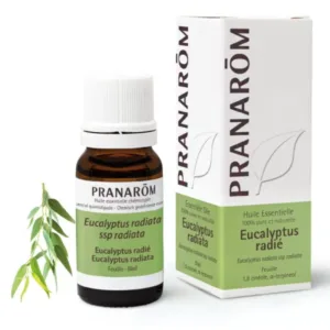 Pranarom H E Eucalyp Rad 10ml