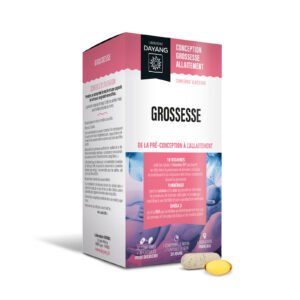 DAYANG GROSSESS1M CPR+CAPS 60