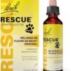 RESCUE PETS COMPTE GOUTTES 20ML