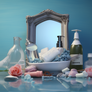 Hygiène intime et contraception