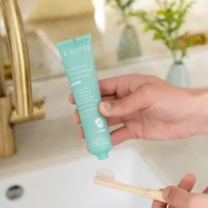 La Rosee Dent Soin Complet Menthe 75ml