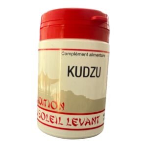 Kudzu 60 Gelule Trad Soleil Levant