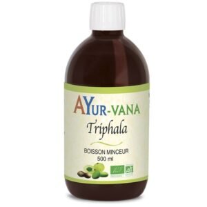 TRIPHALA BOISSON MINCEUR