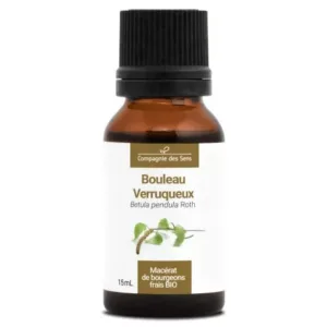 Cds Bouleau Verruq Macerat Bourgeons 30ml