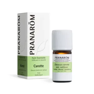 Pranarom Nat He Carotte 5ml