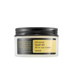 Cosrx Advanced Snail 92 100g