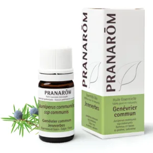 Pranarom H E Genevrier 5ml