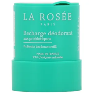 La Rosee Rech Deo Aux Probiotiques 50ml