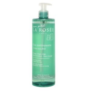 La Rosee Mplr Eau Nett Aloe Ver Bio 400ml