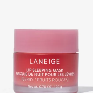 Laneige - Masque De Nuit Pour Les Lèvres 20g
