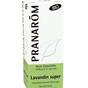 Pranarom H E Lavandin 10ml Bt