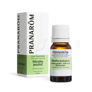 Pranarom He Menthe Pouliot 10ml