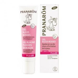 Pranarom Gel Bleus/bosses Bio 15ml