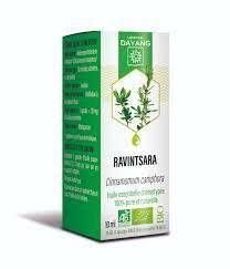 Dayang He Ravint B Fl10ml1