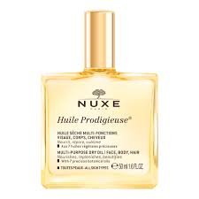Nuxe Huil Prod Or Fl50ml 1