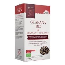 DAYANG GUARANA BIO