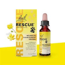 Rescue Pets Gtt 10ml