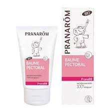 Pranarom Baum Pect Tb40ml1