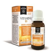 DAYANG VIT D FL20ML1