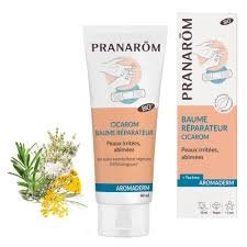 Pranarom Cicarom Baum Rep Tb40ml1