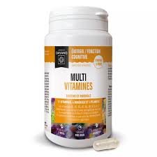 Dayang Multivit Gelu Fl90