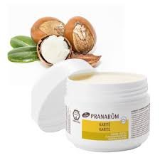 Pranarom Beurre Karite B 100ml