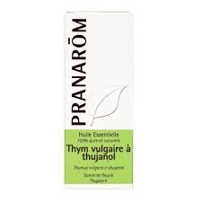 Pranarom H E Thym Thuja 5ml